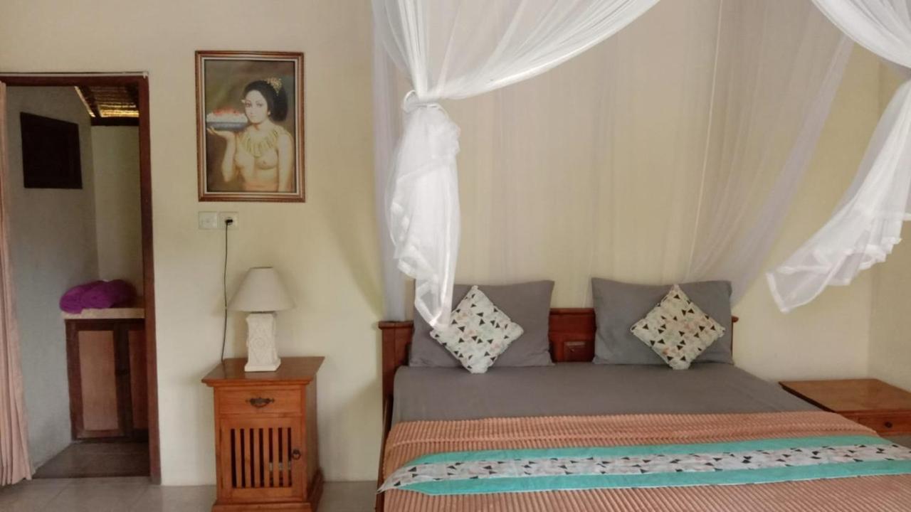 Romeo Beachfront Bingin Pecatu  Екстер'єр фото