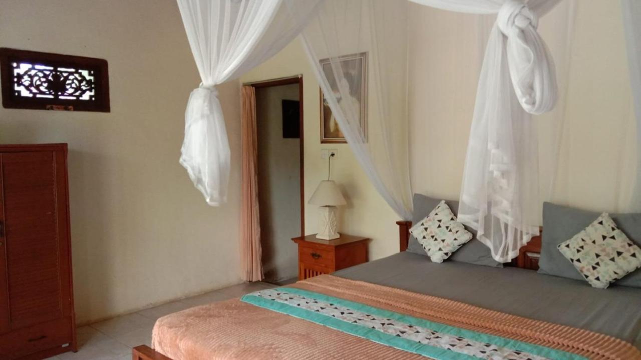 Romeo Beachfront Bingin Pecatu  Екстер'єр фото