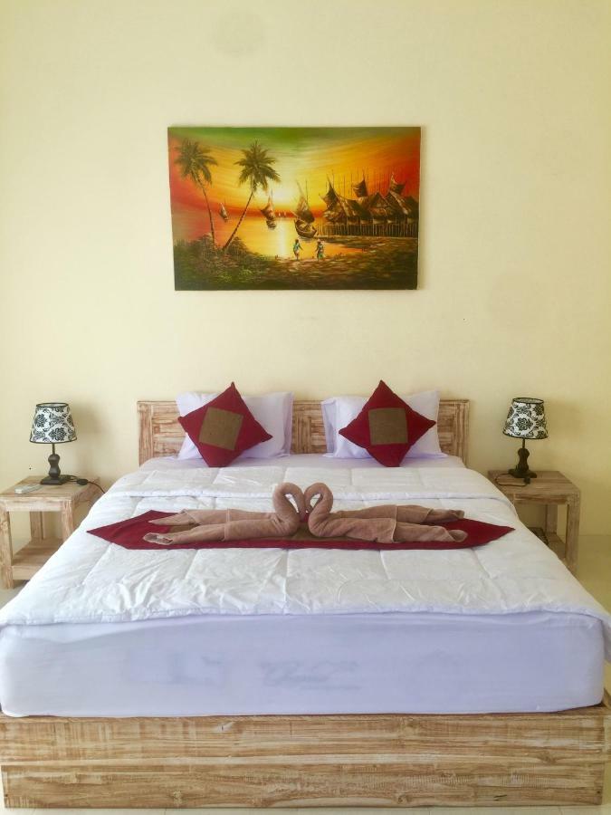 Romeo Beachfront Bingin Pecatu  Екстер'єр фото