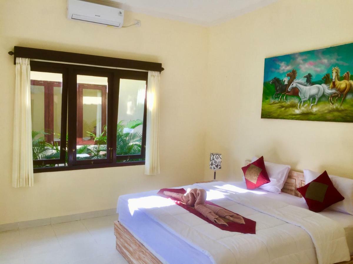 Romeo Beachfront Bingin Pecatu  Екстер'єр фото