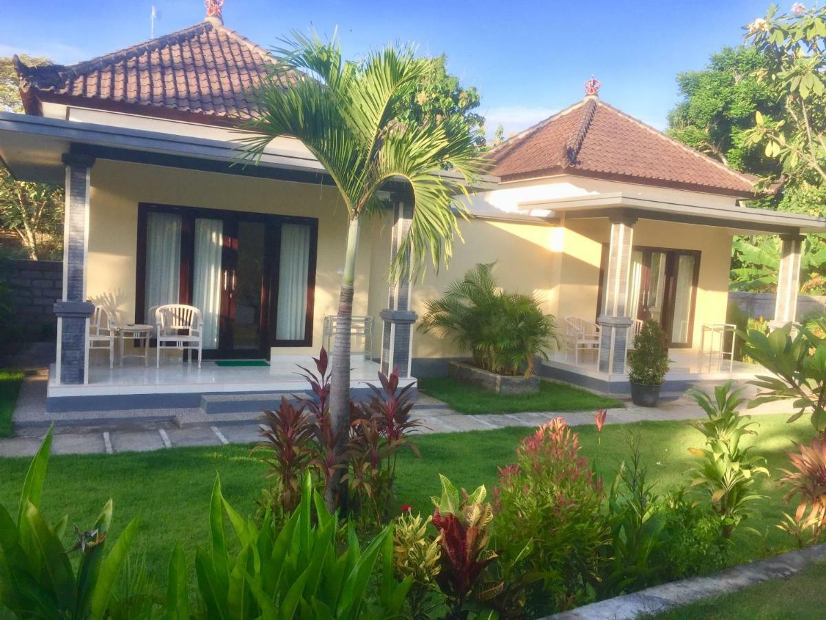 Romeo Beachfront Bingin Pecatu  Екстер'єр фото