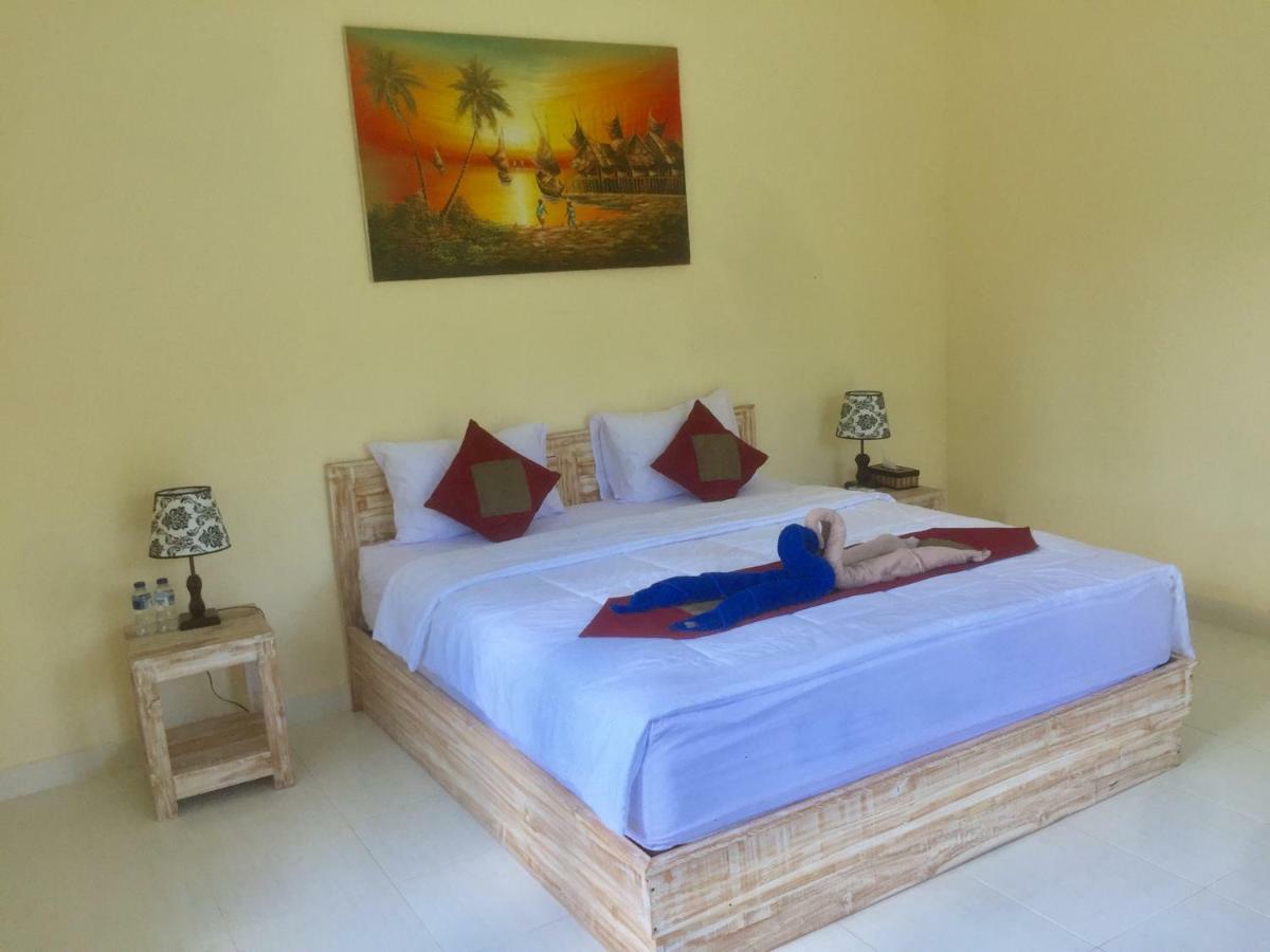 Romeo Beachfront Bingin Pecatu  Екстер'єр фото